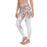 Live Luxe Yoga Leggings
