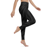 Tiger's Year Luxe Yoga Leggings