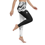 Death & Life Luxe Yoga Leggings
