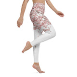 Live Luxe Yoga Leggings