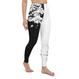 Death & Life Luxe Yoga Leggings