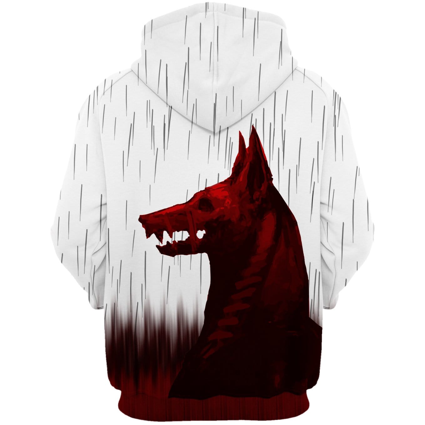 Black Asus | Online Clothing Store | Hoodie