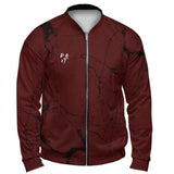 Black Asus | Online Clothing Store |Bomber Jacket