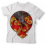 Black Asus | Online Clothing Store |  T-Shirt