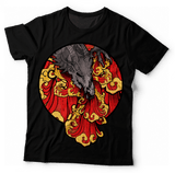 Black Asus | Online Clothing Store |  T-Shirt