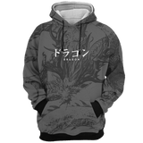 Dragon Hoodie