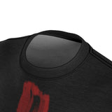 Black Asus | Online Clothing Store | Kanji Power T-Shirt