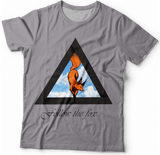 Black Asus | Online Clothing Store | Fox T-Shirt