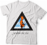 Black Asus | Online Clothing Store | Fox T-Shirt