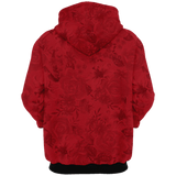 Princess Kaguya Hoodie