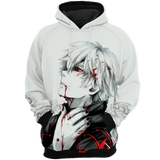 1000-7 Hoodie