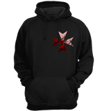 Eternal Templar Knight Hoodie