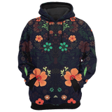 Colorful Hoodie