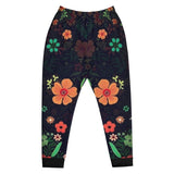 Colorful Joggers