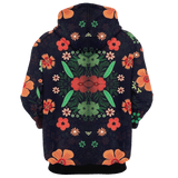 Colorful Hoodie