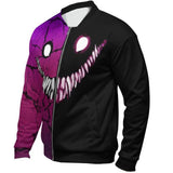 Black Asus | Online Clothing Store | Bomber Jacket