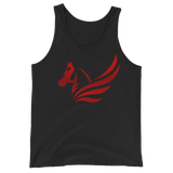 Black Asus | Online Clothing Store | Tank Top