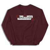 Black Asus | Online Clothing Store |  Sweatshirt