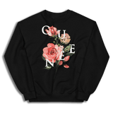 Black Asus | Online Clothing Store |  Sweatshirt