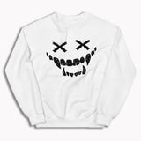 Black Asus | Online Clothing Store |  Dreameater Sweatshirt