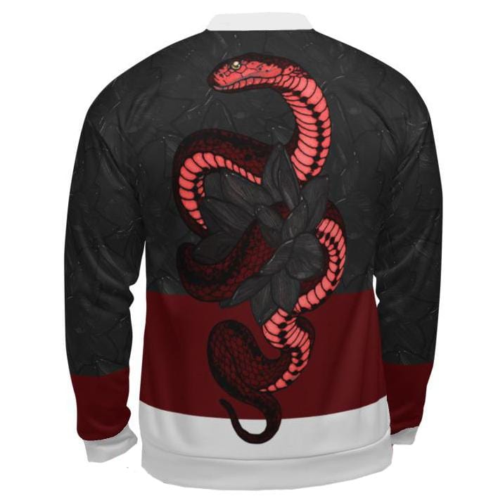 Black Asus | Online Clothing Store | Jacket