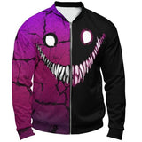 Black Asus | Online Clothing Store | Bomber Jacket