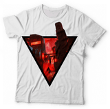 Black Asus | Online Clothing Store | Our Town T-Shirt