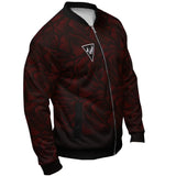 Black Asus | Online Clothing Store |  Bomber Jacket