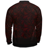 Black Asus | Online Clothing Store |  Bomber Jacket
