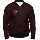 Black Asus | Online Clothing Store | Bomber Jacket