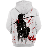 Samurai Hoodie