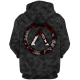 Rise & Conquer Hoodie