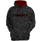 Rise & Conquer Hoodie