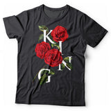 Black Asus | Online Clothing Store | King T-Shirt
