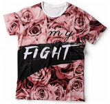 Black Asus | Online Clothing Store |  Fight T-Shirt
