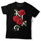 Black Asus | Online Clothing Store | King T-Shirt