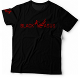 Black Asus | Online Clothing Store | T-Shirt