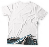 Moon & Sea T-Shirt