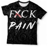 Black Asus | Online Clothing Store | FXCK PAIN T-Shirt