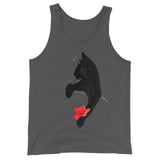 Black Asus | Online Clothing Store |Cat Tank Top