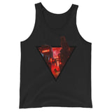 Black Asus | Online Clothing Store | Our Town Tank Top