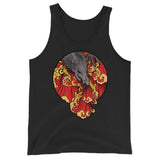 Black Asus | Online Clothing Store |  Tank Top
