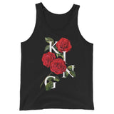 Black Asus | Online Clothing Store | King Tank Top