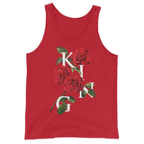 Black Asus | Online Clothing Store | King Tank Top