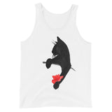 Black Asus | Online Clothing Store | Cat Tank Top