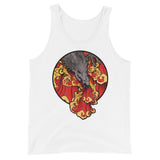 Black Asus | Online Clothing Store | Tank Top