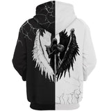 Black Asus | Online Clothing Store |  Hoodie