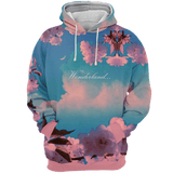 Wonderland Hoodie