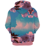 Wonderland Hoodie