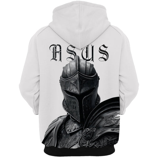 BLACK ASUS KNIGHT Hoodie